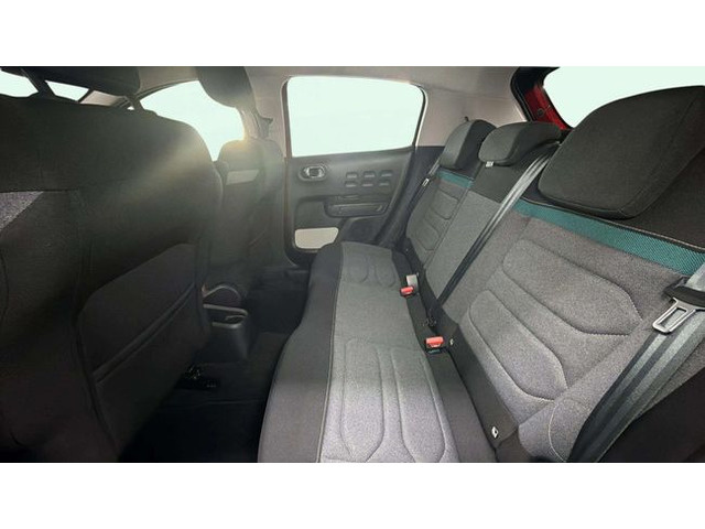 CitroenC3 PureTech 83 Feel Pack 61 kW (83 CV) Vehículo usado en Barcelona - 10