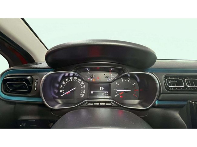 CitroenC3 PureTech 83 Feel Pack 61 kW (83 CV) Vehículo usado en Barcelona - 13