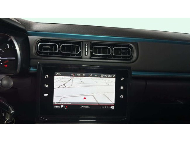 CitroenC3 PureTech 83 Feel Pack 61 kW (83 CV) Vehículo usado en Barcelona - 14