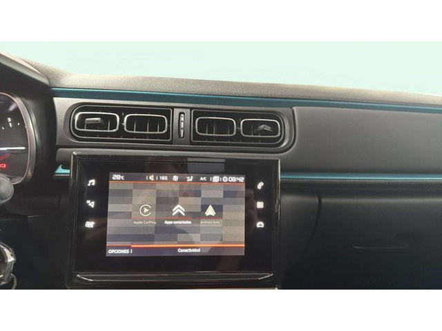 CitroenC3 PureTech 83 Feel Pack 61 kW (83 CV) Vehículo usado en Barcelona - 16