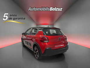 Citroen C3 PureTech 83 Feel Pack 61 kW (83 CV)
