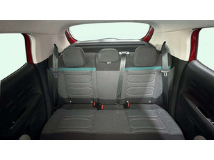 Citroen C3 PureTech 83 Feel Pack 61 kW (83 CV)
