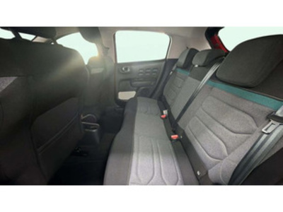 Citroen C3 PureTech 83 Feel Pack 61 kW (83 CV) Citroen C3 PureTech 83 Feel Pack 61 kW (83 CV)