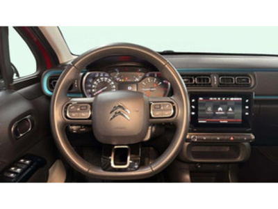 Citroen C3 PureTech 83 Feel Pack 61 kW (83 CV) Citroen C3 PureTech 83 Feel Pack 61 kW (83 CV)