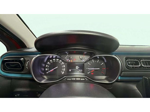 Citroen C3 PureTech 83 Feel Pack 61 kW (83 CV)