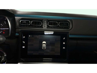 Citroen C3 PureTech 83 Feel Pack 61 kW (83 CV) Citroen C3 PureTech 83 Feel Pack 61 kW (83 CV)