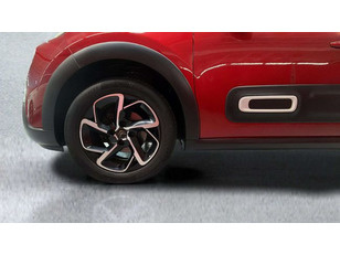 Citroen C3 PureTech 83 Feel Pack 61 kW (83 CV)