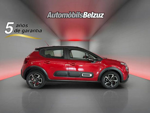 Citroen C3 PureTech 83 Feel Pack 61 kW (83 CV)