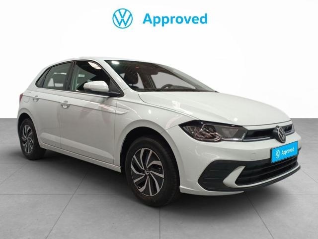 VolkswagenPolo Life 1.0 TSI 70 kW (95 CV)