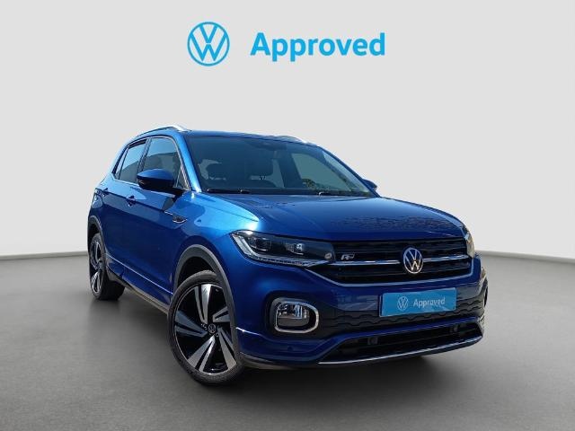 VolkswagenT-Cross Sport 1.5 TSI 110 kW (150 CV) DSG