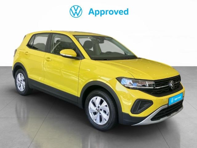 VolkswagenT-Cross 1.0 TSI 70 kW (95 CV)