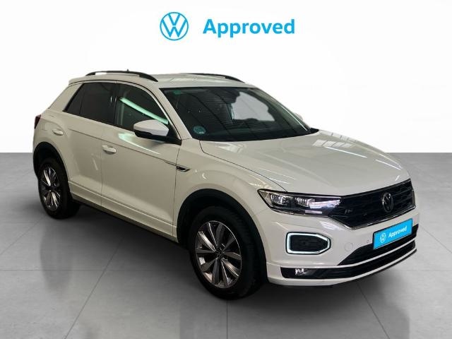 VolkswagenT-Roc Advance R-Line 1.0 TSI 81 kW (110 CV)