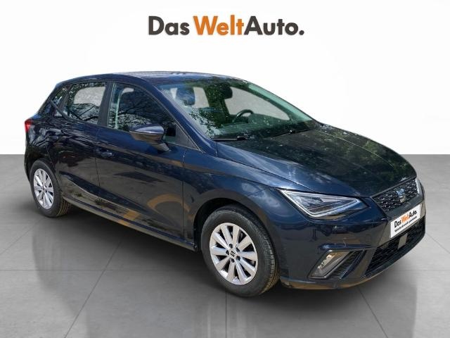 SEATIbiza 1.0 TSI Style XL Wired 81 kW (110 CV)