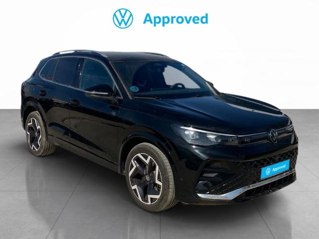 VolkswagenTiguan R-Line 2.0 TDI 110 kW (150 CV) DSG