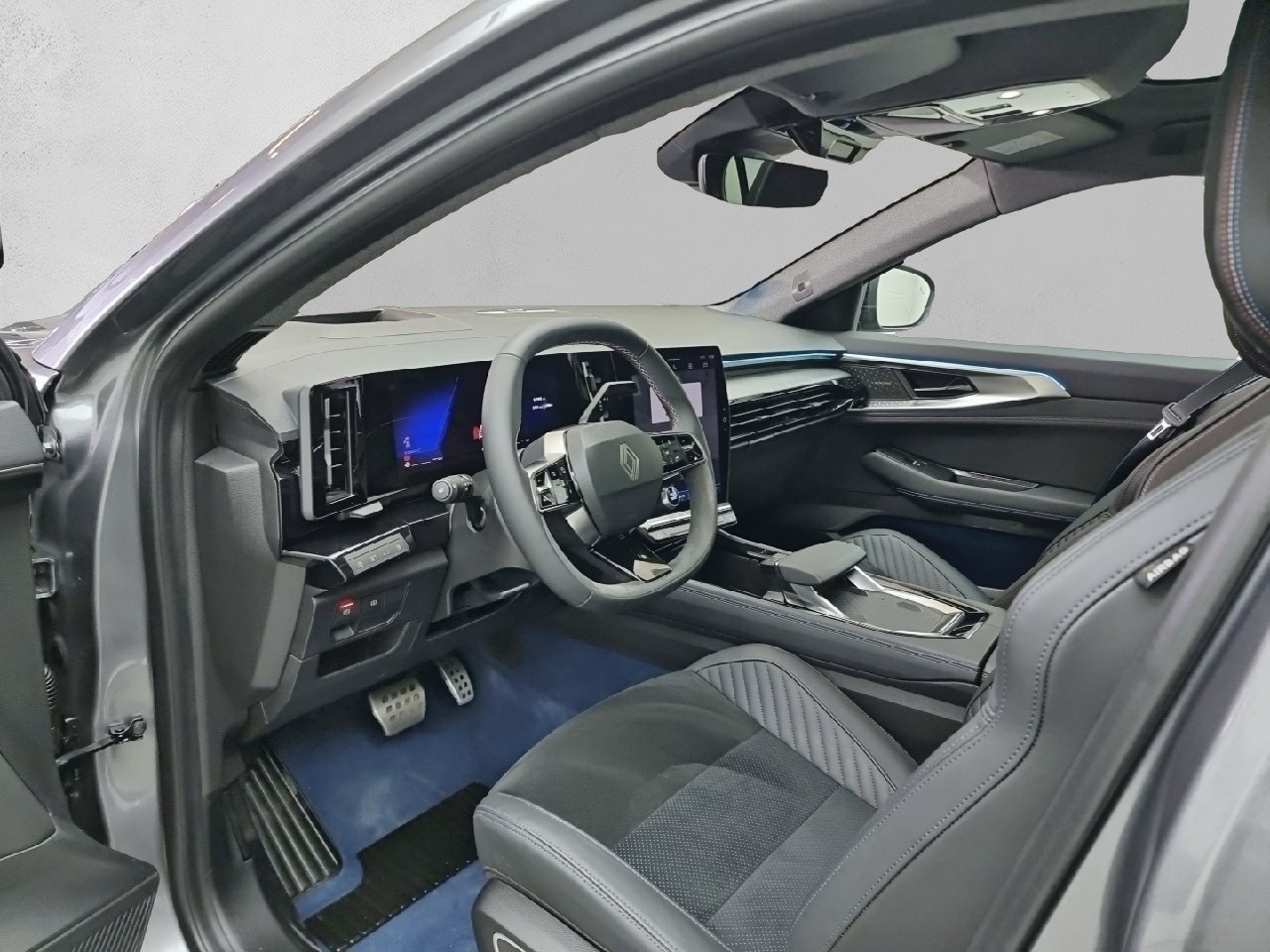 Renault Rafale Atelier Alpine E-Tech 4x4 221 kW (300 CV) - foto 4 de Renault Rafale