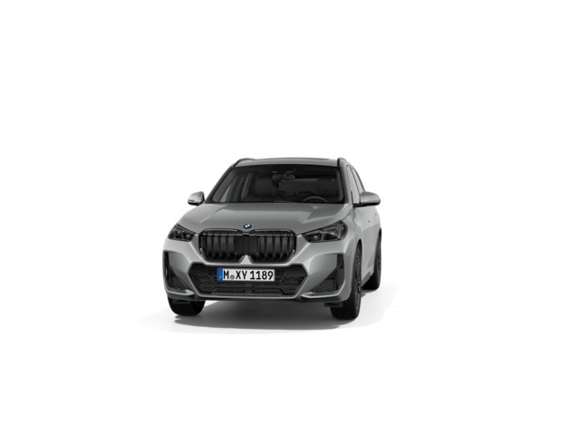 BMWX1 sDrive20d 120 kW (163 CV)