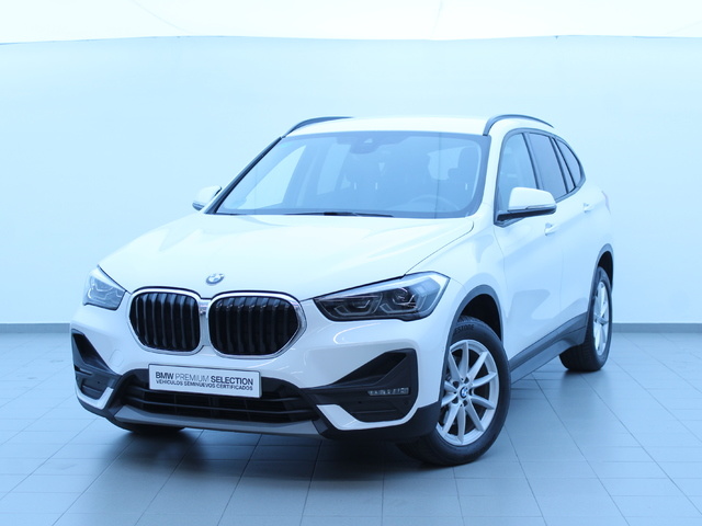 BMWX1 sDrive18d 110 kW (150 CV)