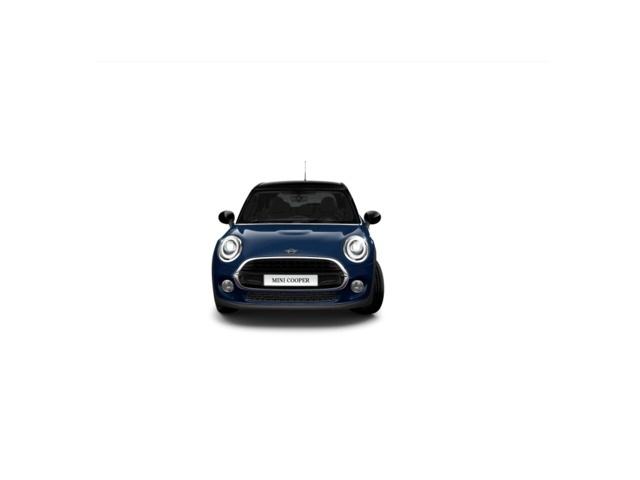 MINIMINI Cooper 5 Puertas 100 kW (136 CV)