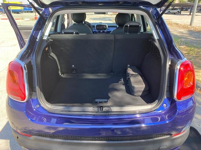 Fiat500X 1.6 E-Torq Lounge 4x2 81 kW (110 CV) Vehículo usado en Barcelona - 6