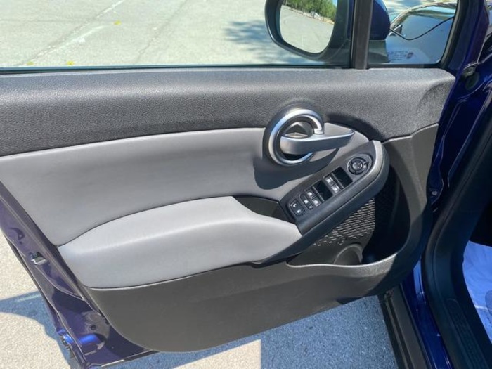 Fiat500X 1.6 E-Torq Lounge 4x2 81 kW (110 CV) Vehículo usado en Barcelona - 8 Fiat500X 1.6 E-Torq Lounge 4x2 81 kW (110 CV) Vehículo usado en Barcelona - 8