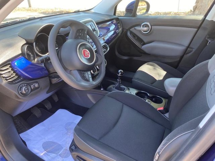Fiat500X 1.6 E-Torq Lounge 4x2 81 kW (110 CV) Vehículo usado en Barcelona - 9 Fiat500X 1.6 E-Torq Lounge 4x2 81 kW (110 CV) Vehículo usado en Barcelona - 9