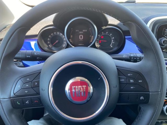 Fiat500X 1.6 E-Torq Lounge 4x2 81 kW (110 CV) Vehículo usado en Barcelona - 11 Fiat500X 1.6 E-Torq Lounge 4x2 81 kW (110 CV) Vehículo usado en Barcelona - 11