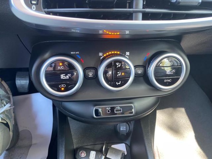 Fiat500X 1.6 E-Torq Lounge 4x2 81 kW (110 CV) Vehículo usado en Barcelona - 13 Fiat500X 1.6 E-Torq Lounge 4x2 81 kW (110 CV) Vehículo usado en Barcelona - 13