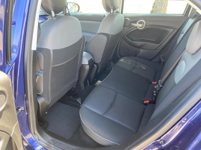 Fiat500X 1.6 E-Torq Lounge 4x2 81 kW (110 CV) Vehículo usado en Barcelona - 16 Fiat500X 1.6 E-Torq Lounge 4x2 81 kW (110 CV) Vehículo usado en Barcelona - 16