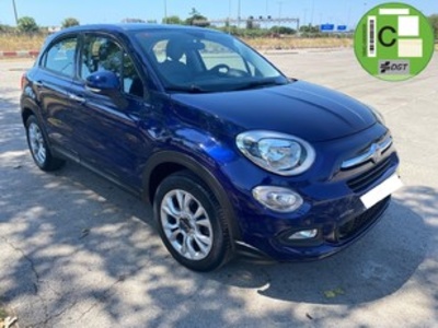 Fiat 500X 1.6 E-Torq Lounge 4x2 81 kW (110 CV) Fiat 500X 1.6 E-Torq Lounge 4x2 81 kW (110 CV)