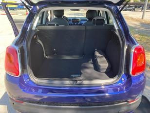 Fiat 500X 1.6 E-Torq Lounge 4x2 81 kW (110 CV) Fiat 500X 1.6 E-Torq Lounge 4x2 81 kW (110 CV)