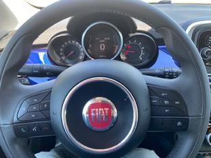 Fiat 500X 1.6 E-Torq Lounge 4x2 81 kW (110 CV)