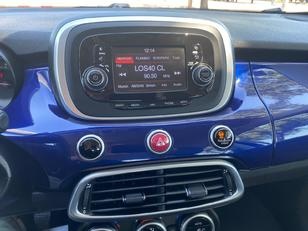 Fiat 500X 1.6 E-Torq Lounge 4x2 81 kW (110 CV)