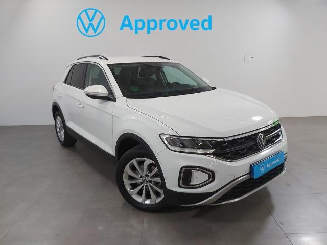 VolkswagenT-Roc Life 1.0 TSI 81 kW (110 CV)