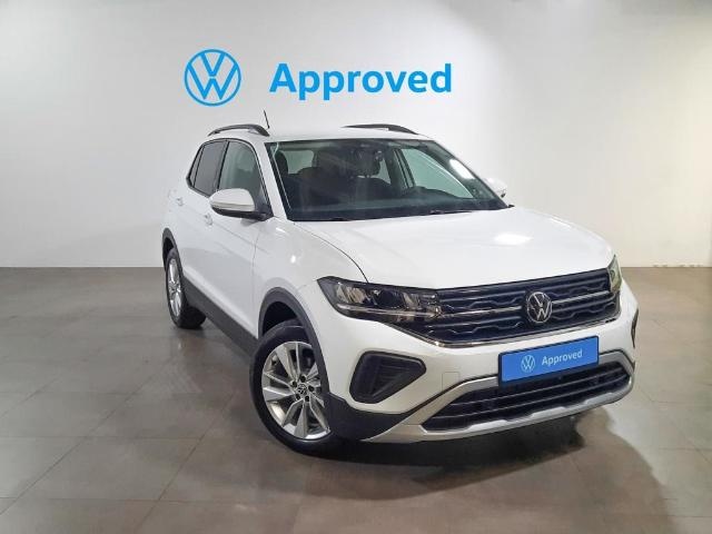 VolkswagenT-Cross Life 1.0 TSI 85 kW (115 CV)
