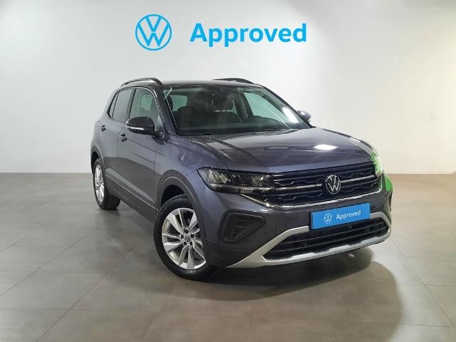 VolkswagenT-Cross Life 1.0 TSI 85 kW (115 CV)