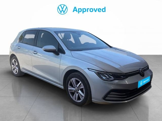 VolkswagenGolf Life 1.0 eTSI 81 kW (110 CV) DSG