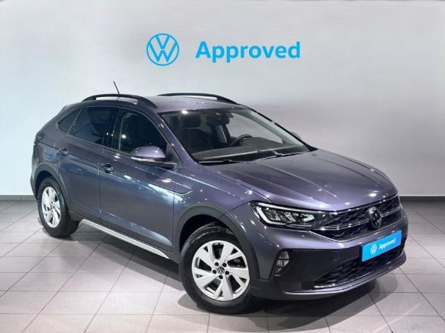 VolkswagenTaigo Life 1.0 TSI 81 kW (110 CV)