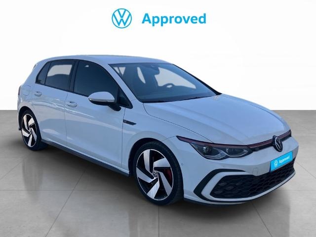 VolkswagenGolf GTI 2.0 TSI 180 kW (245 CV) DSG