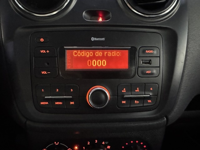 DaciaDokker Essential Blue dCi 55 kW (75 CV) Vehículo usado en Barcelona - 18
