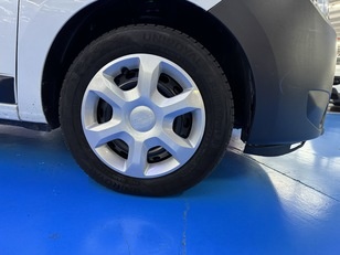 Dacia Dokker Essential Blue dCi 55 kW (75 CV)