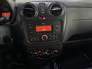 Dacia Dokker Essential Blue dCi 55 kW (75 CV)