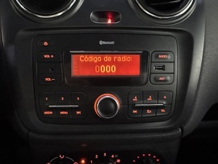 Dacia Dokker Essential Blue dCi 55 kW (75 CV)