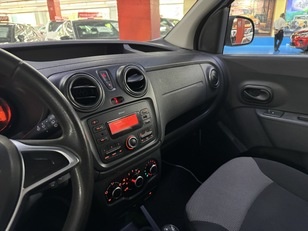 Dacia Dokker Essential Blue dCi 55 kW (75 CV)
