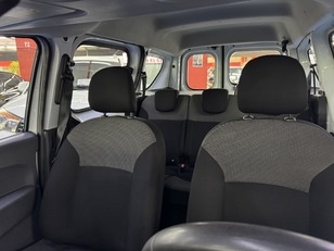 Dacia Dokker Essential Blue dCi 55 kW (75 CV)