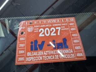 Dacia Dokker Essential Blue dCi 55 kW (75 CV)