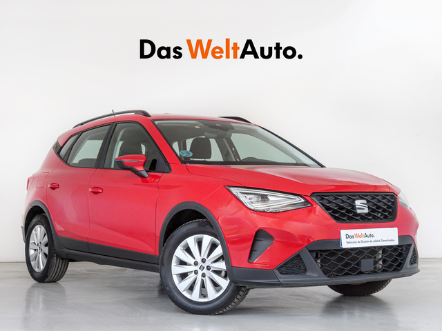 SEATArona 1.0 TSI Style 81 kW (110 CV)
