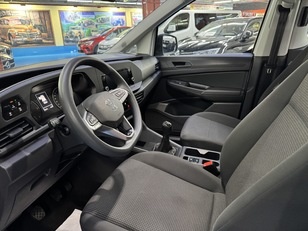 Volkswagen Caddy Maxi Kombi 2.0 TDI 75 kW (102 CV)