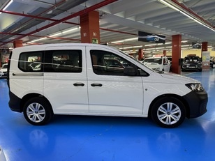 Volkswagen Caddy Maxi Kombi 2.0 TDI 75 kW (102 CV)