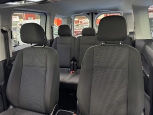 Volkswagen Caddy Maxi Kombi 2.0 TDI 75 kW (102 CV)