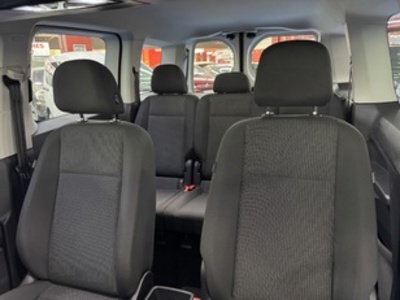 Volkswagen Caddy Maxi Kombi 2.0 TDI 75 kW (102 CV) Volkswagen Caddy Maxi Kombi 2.0 TDI 75 kW (102 CV)